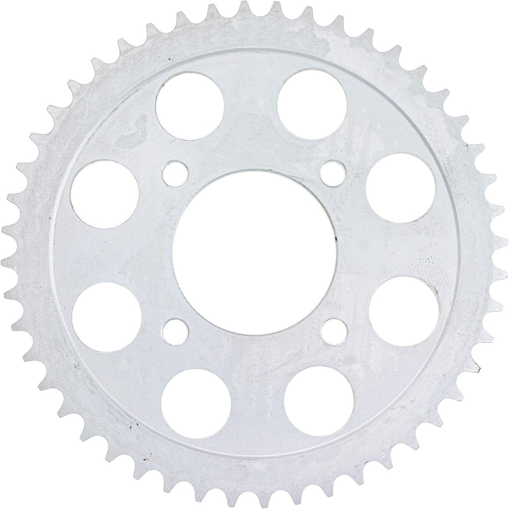 Drive Sprocket Chain Combo 530HZ Standard 104 Links J882108