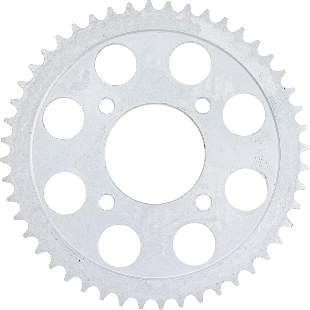 Drive Sprocket Chain Combo 530HZ Standard 104 Links J882108