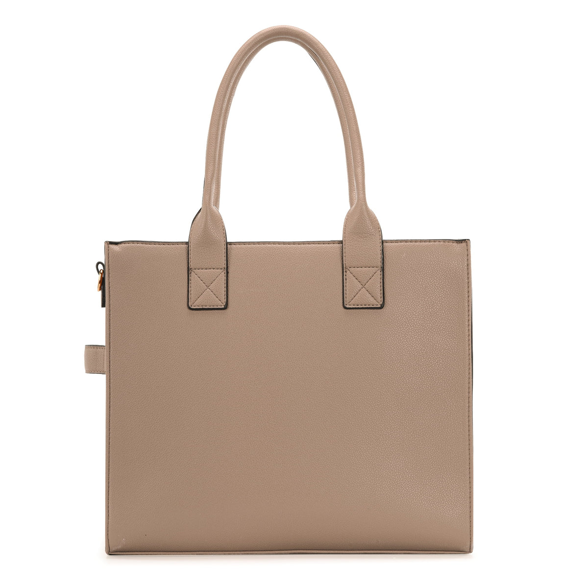 Tote Bag with Zipper Crossbody Bag P3735