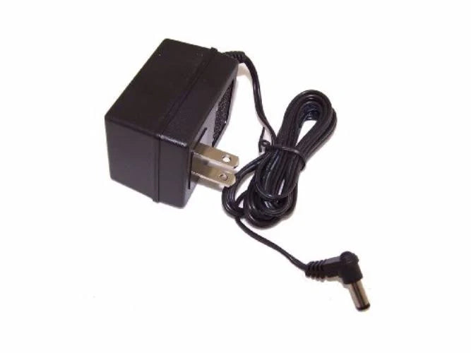 Black Kitchen and Craft Digital Scale with AC Adapter K7124