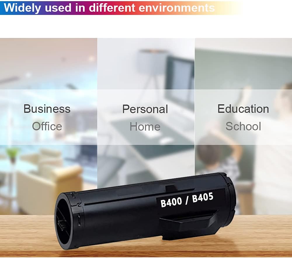 Extra High Yield Black Toner Cartridge, 1-Pack X9820