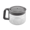 Glass Carafe V165