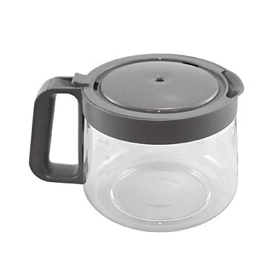 Glass Carafe V165