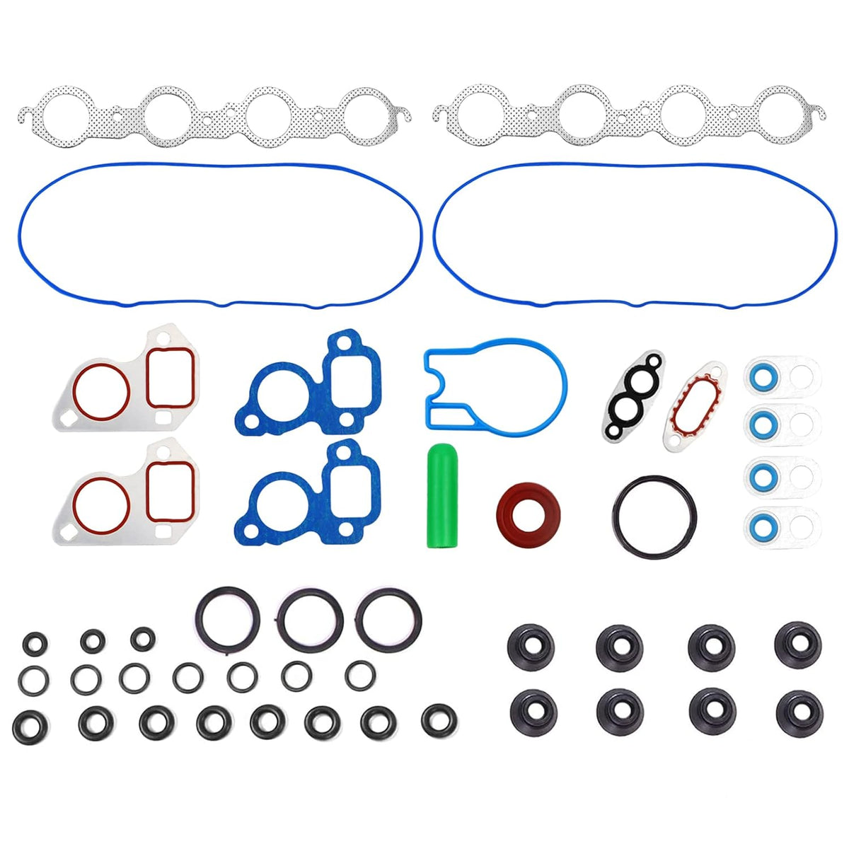 Cylinder Head Gasket Repair Set 5.3L 4.8L E321