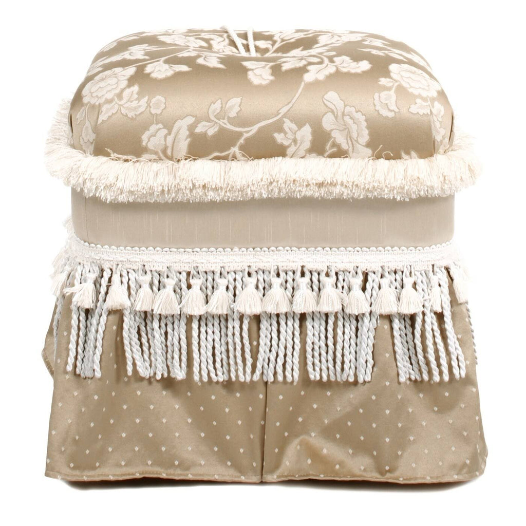 Traditional Decorative Ottoman J665