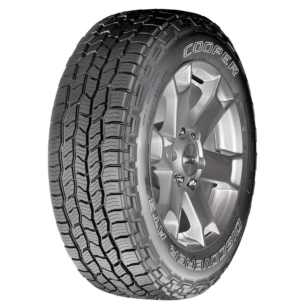 All Terrain 225/75R16 104T Light Truck Tire Z7713