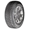 All Terrain 225/75R16 104T Light Truck Tire Z7713