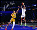 Autographed 8" x 10" Photograph G4278