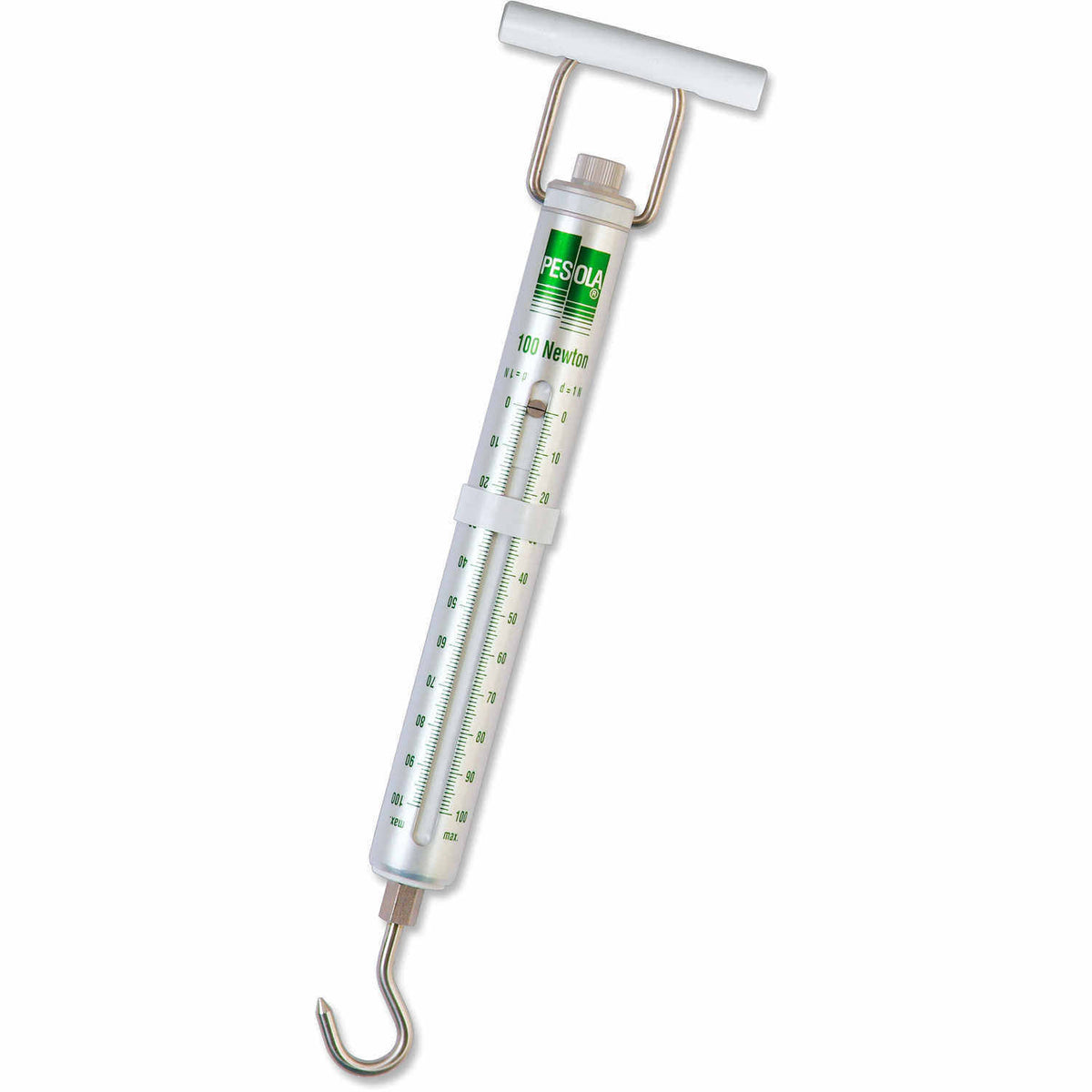 Spring Scale 100 N x 1 N T387