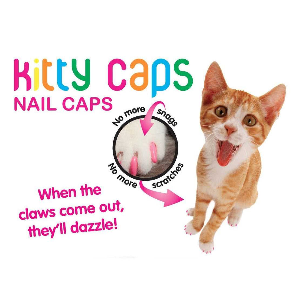 Nail Caps J918048