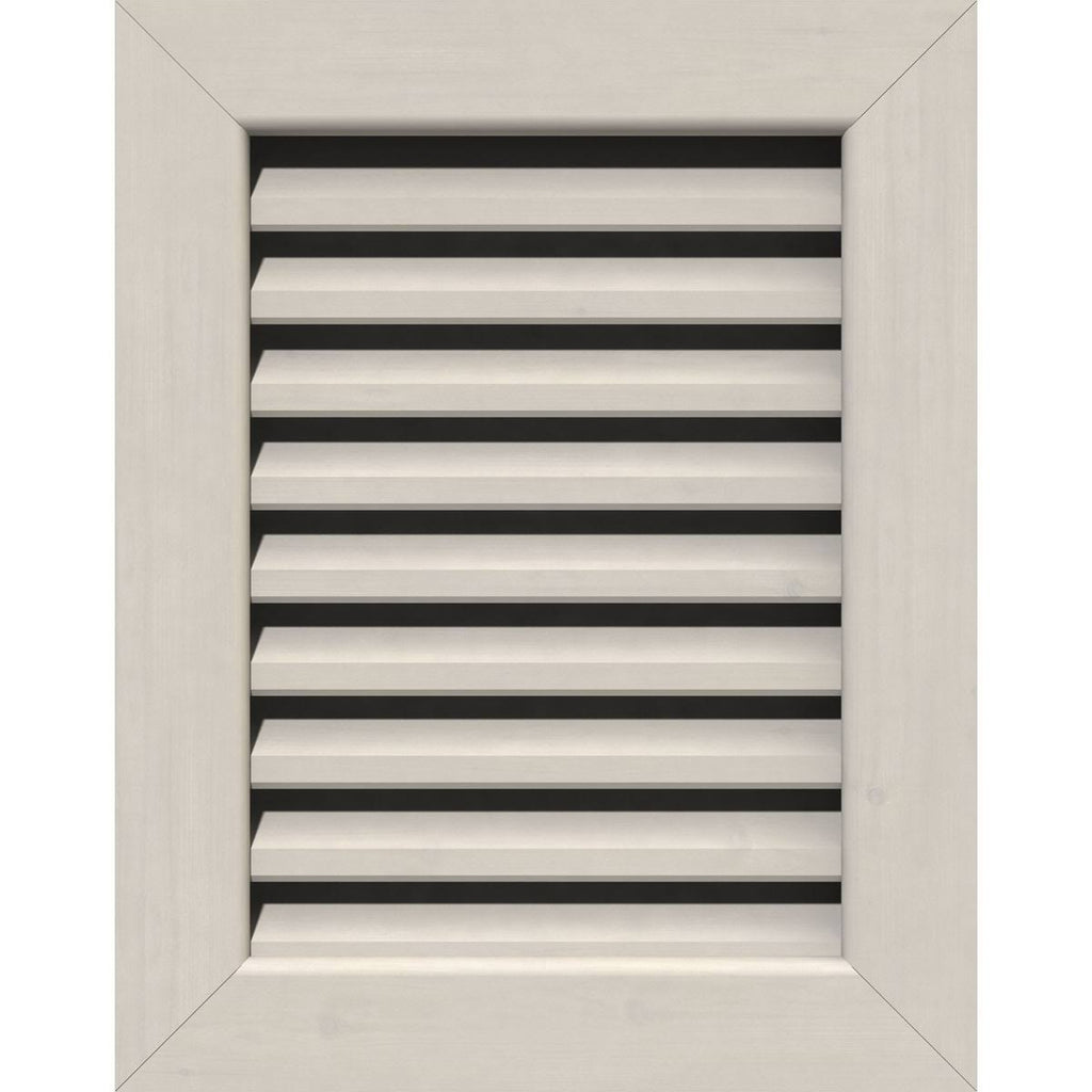 Vertical Gable Vent U227714