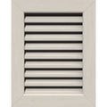 Vertical Gable Vent U227714