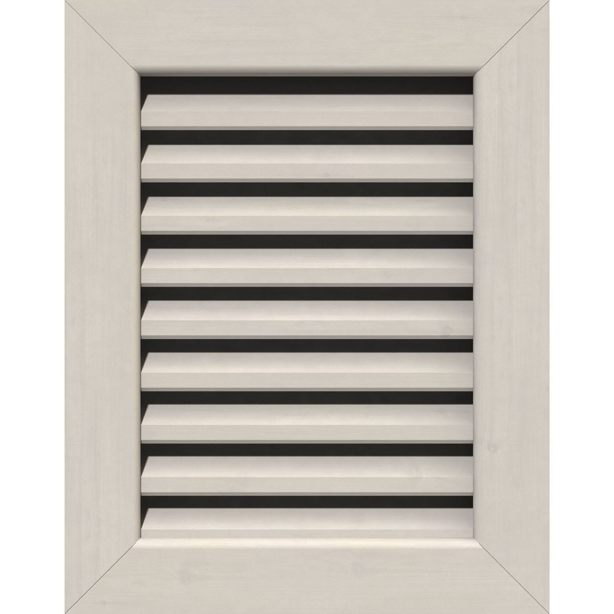 Vertical Gable Vent U227714