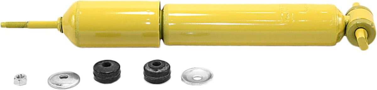 Gas-Magnum Truck Shock Absorber Pack of 2 T210675