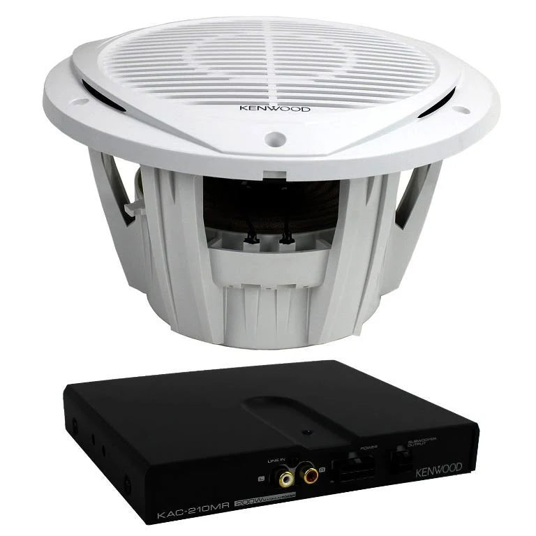 10x22 Subwoofer C630