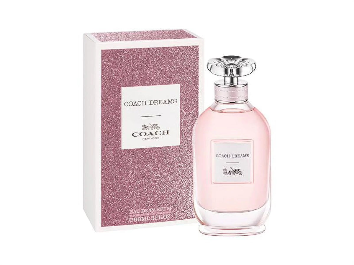 Eau De Parfum Spray 3 oz A2552