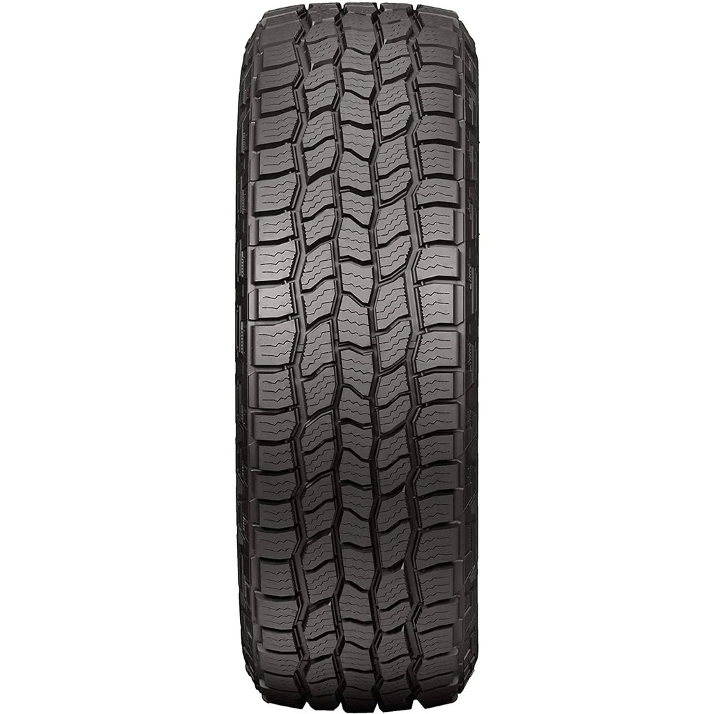 All Terrain 225/75R16 104T Light Truck Tire Z7713