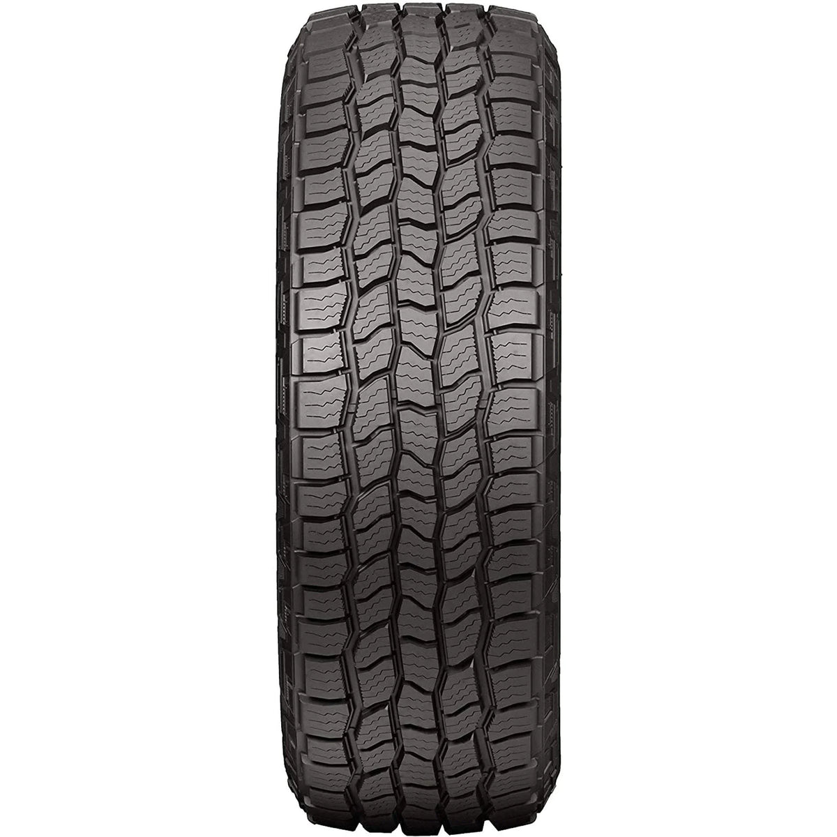 All Terrain 225/75R16 104T Light Truck Tire Z7713