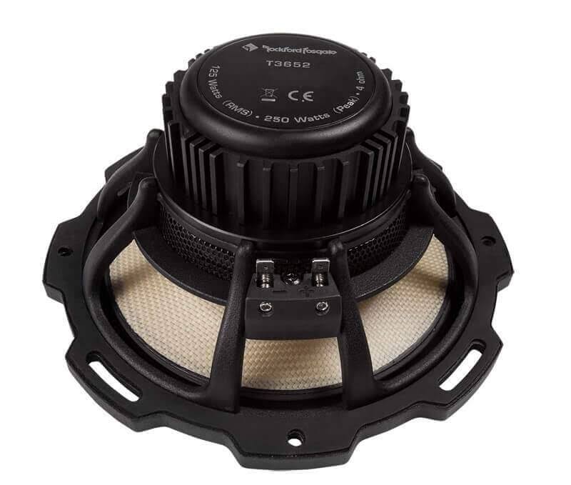 T3652-S Power Speaker A767741