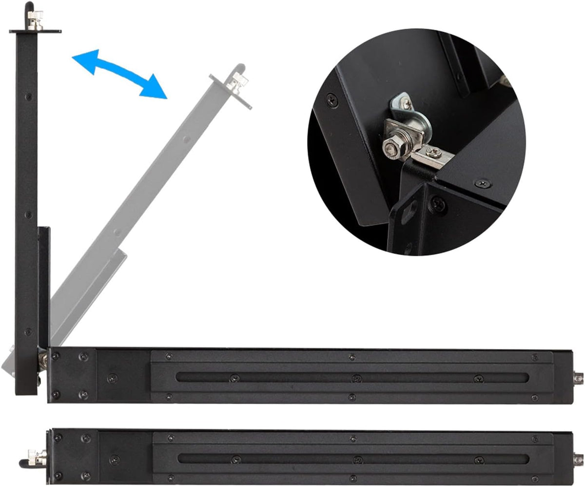 17.3 Inch Full HD Rack Mount Monitor Z582601