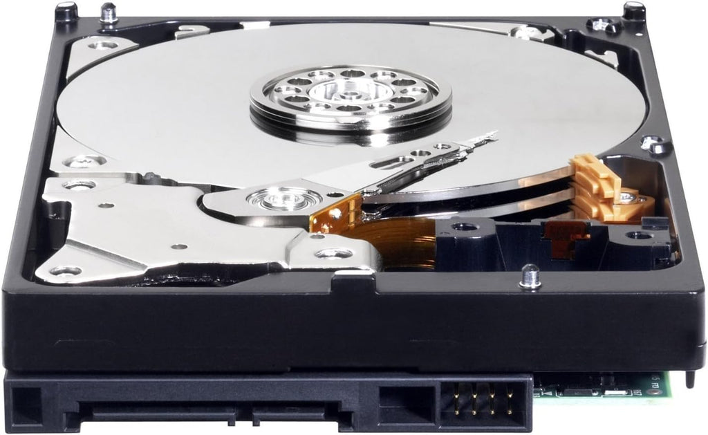 3.5in 6TB Internal Hard Disk N230350