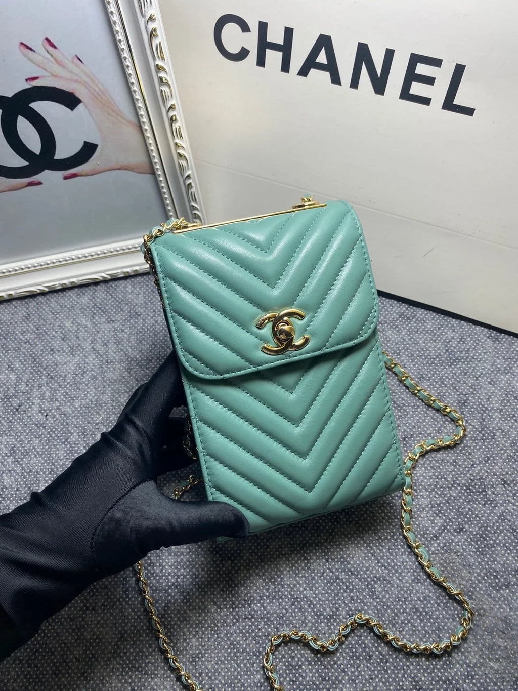 Phone Bag L4357