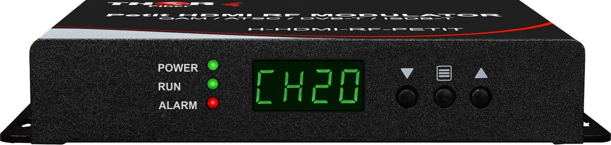 HDMI to Coax Modulator 1080p R750438
