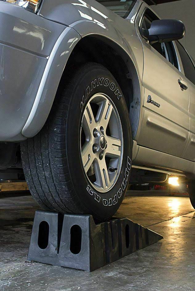 Car Ramps K310513