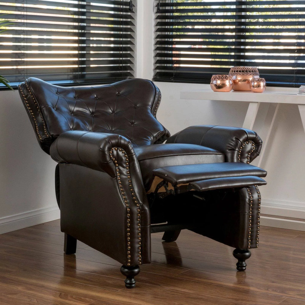 Recliner R3142