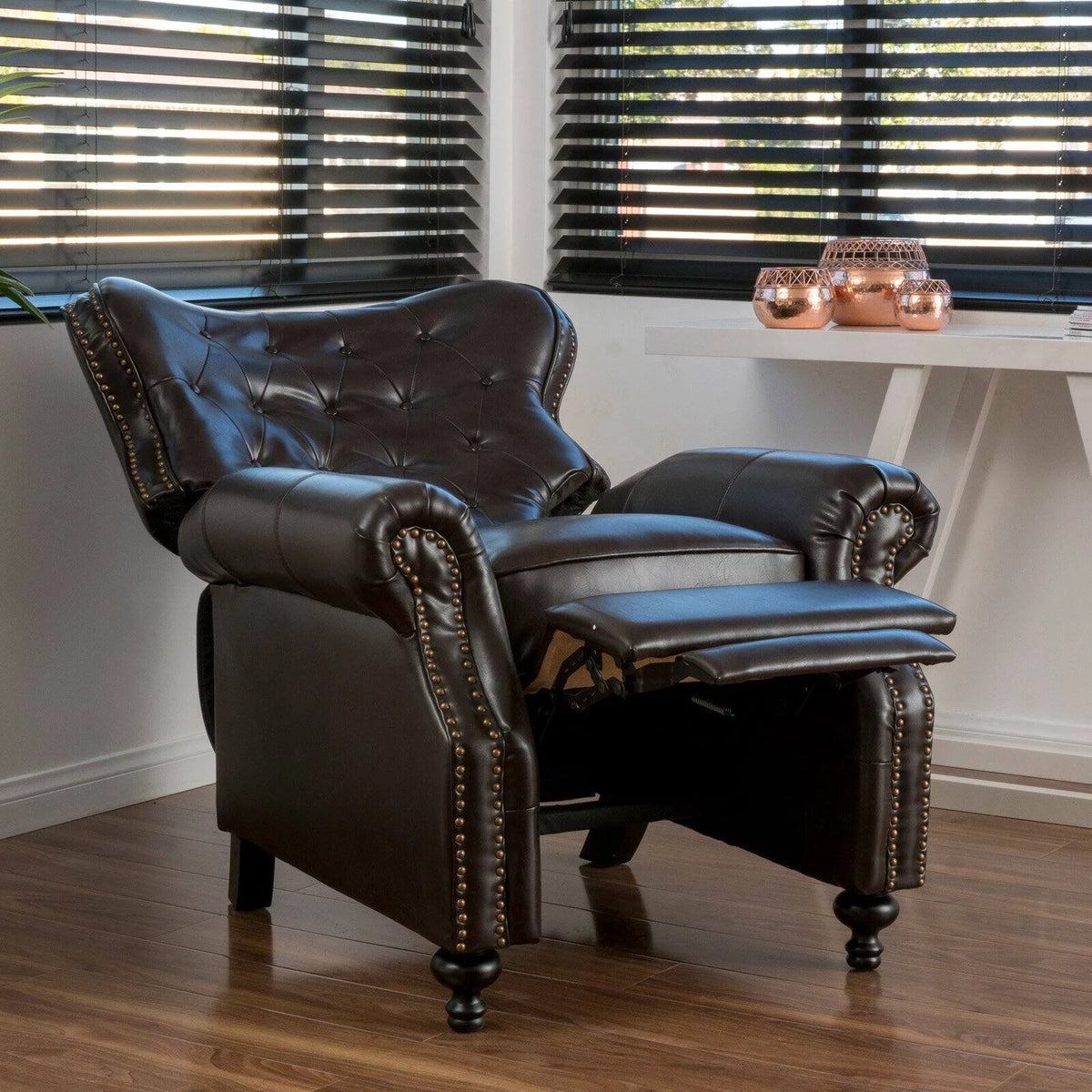 Recliner R3142