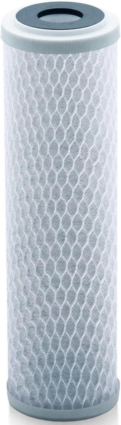 10 inch Carbon Block Water Filter Cartridge M4132