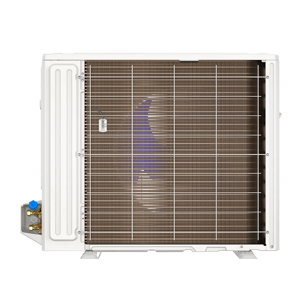 36000 BTU Ductless Mini Split Air Conditioner & Heat Pump U76884