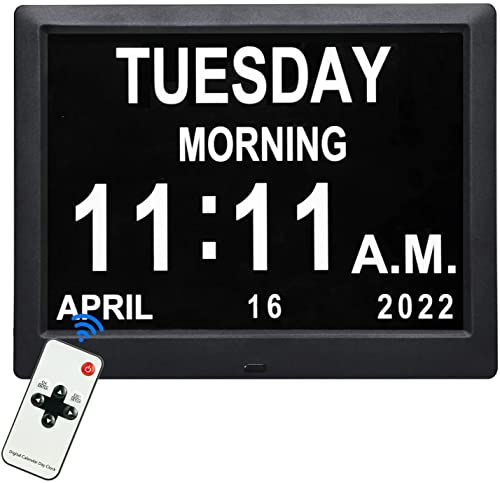 Calendar Clocks L626467