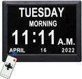 Calendar Clocks L626467