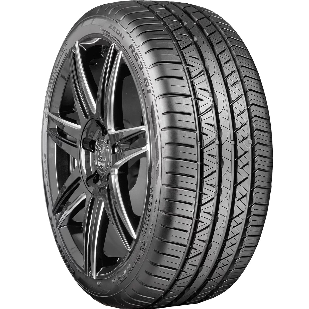 All Season 225/45R17 94W XL Passenger Tire O763676