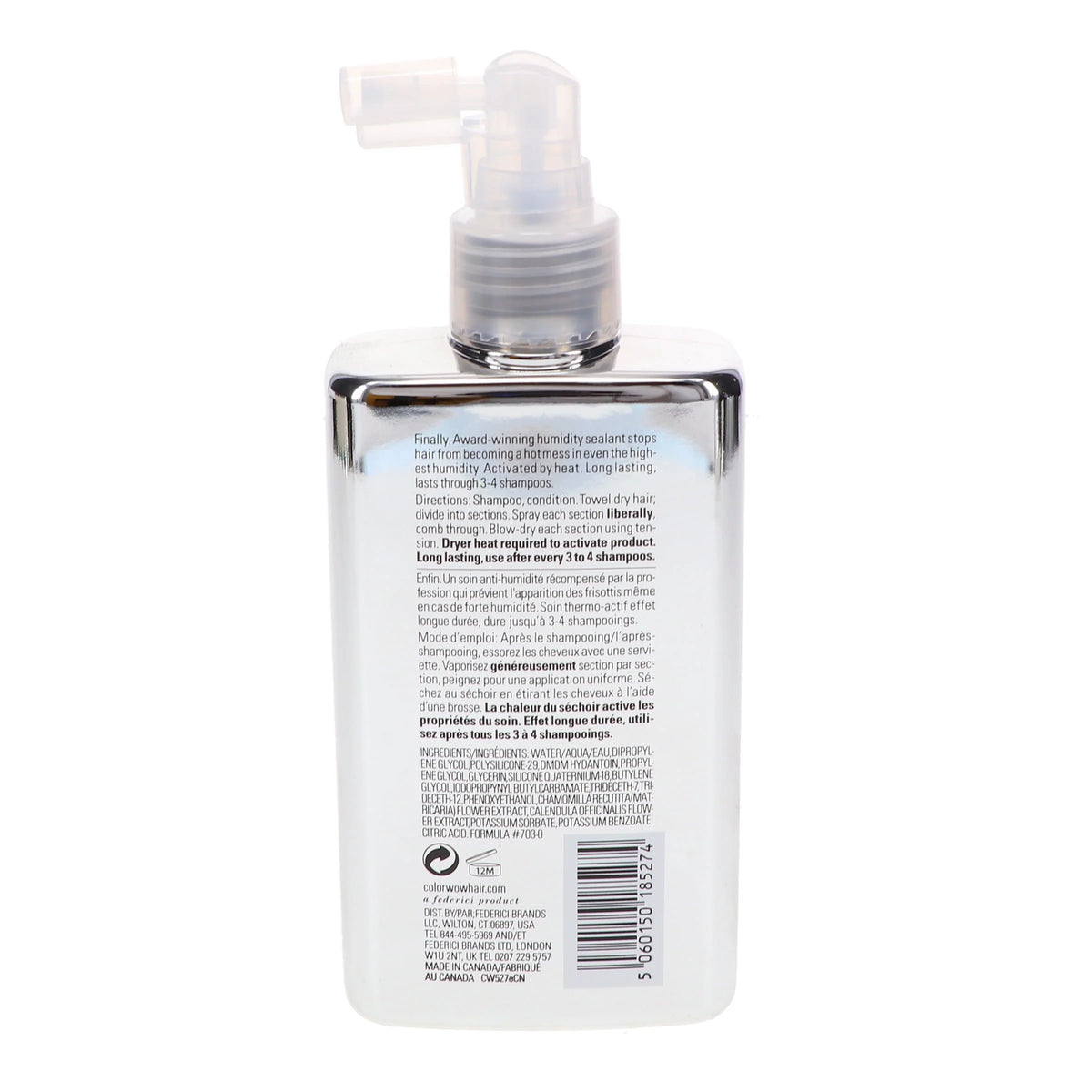 6.7 oz Spray H871