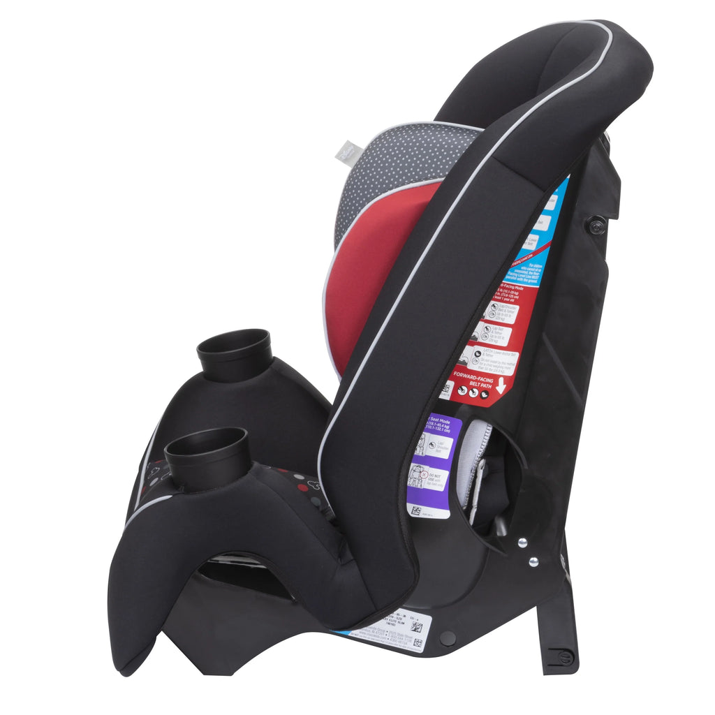 Convertible Car Seat A966