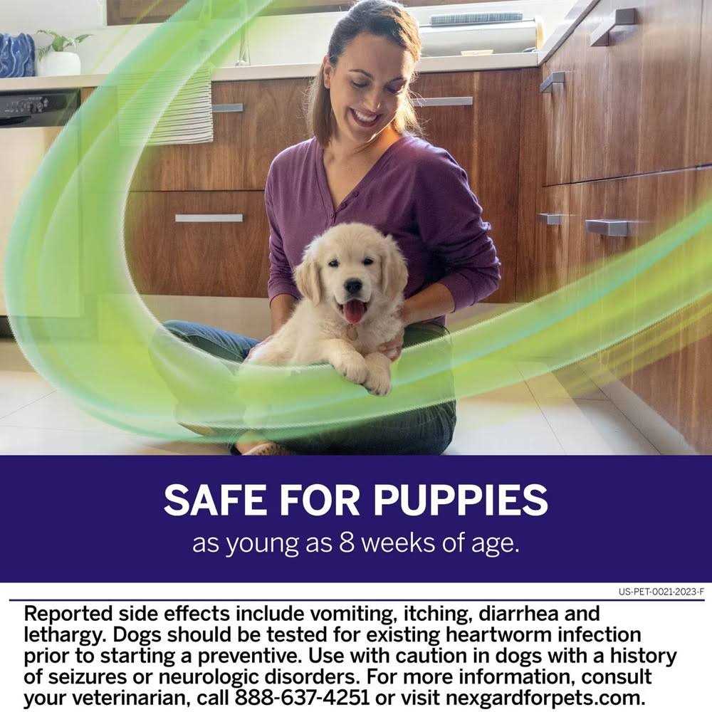 Chewables for Dogs 8.1-17 lbs B9006