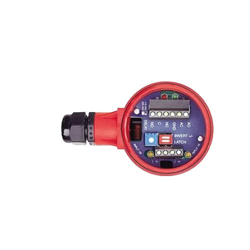 Compact Level Controller O638