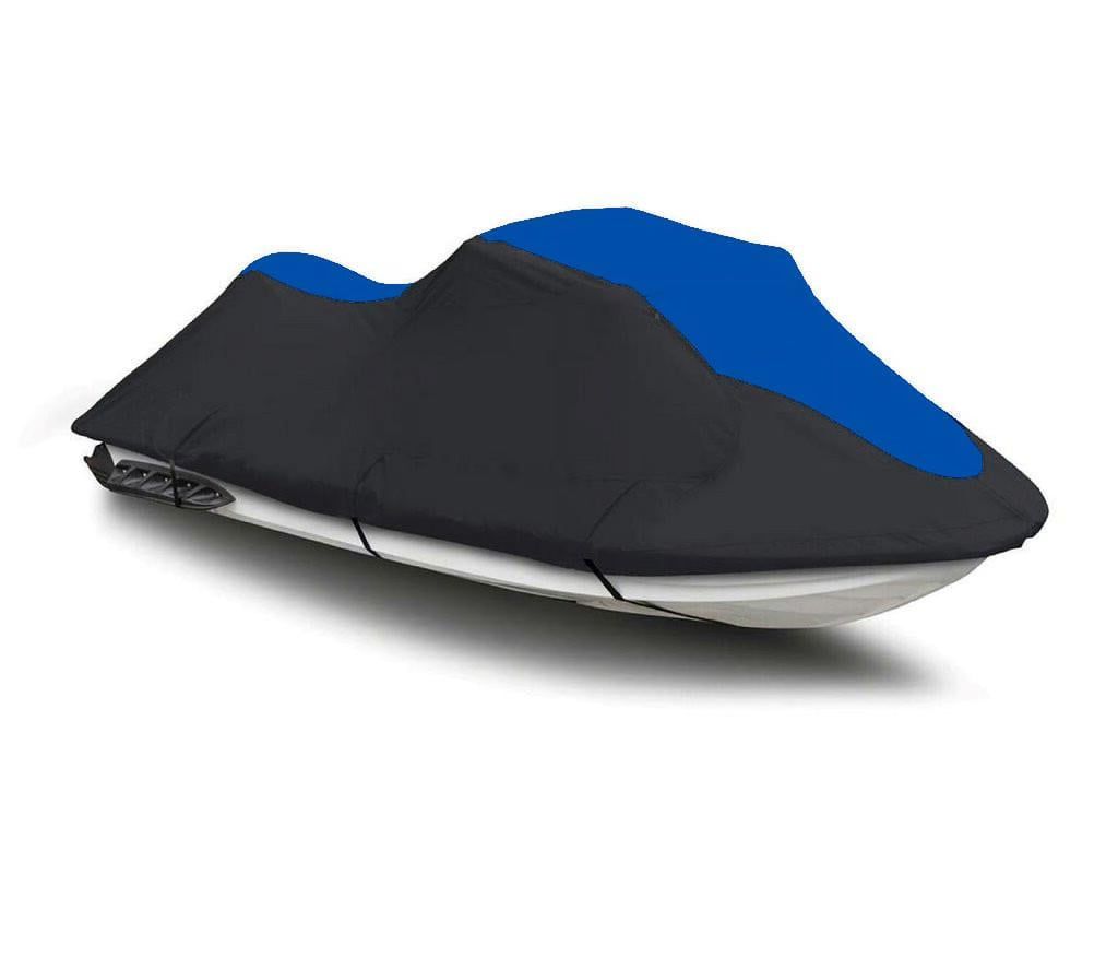 Heavy-Duty Jet Ski Cover U4142