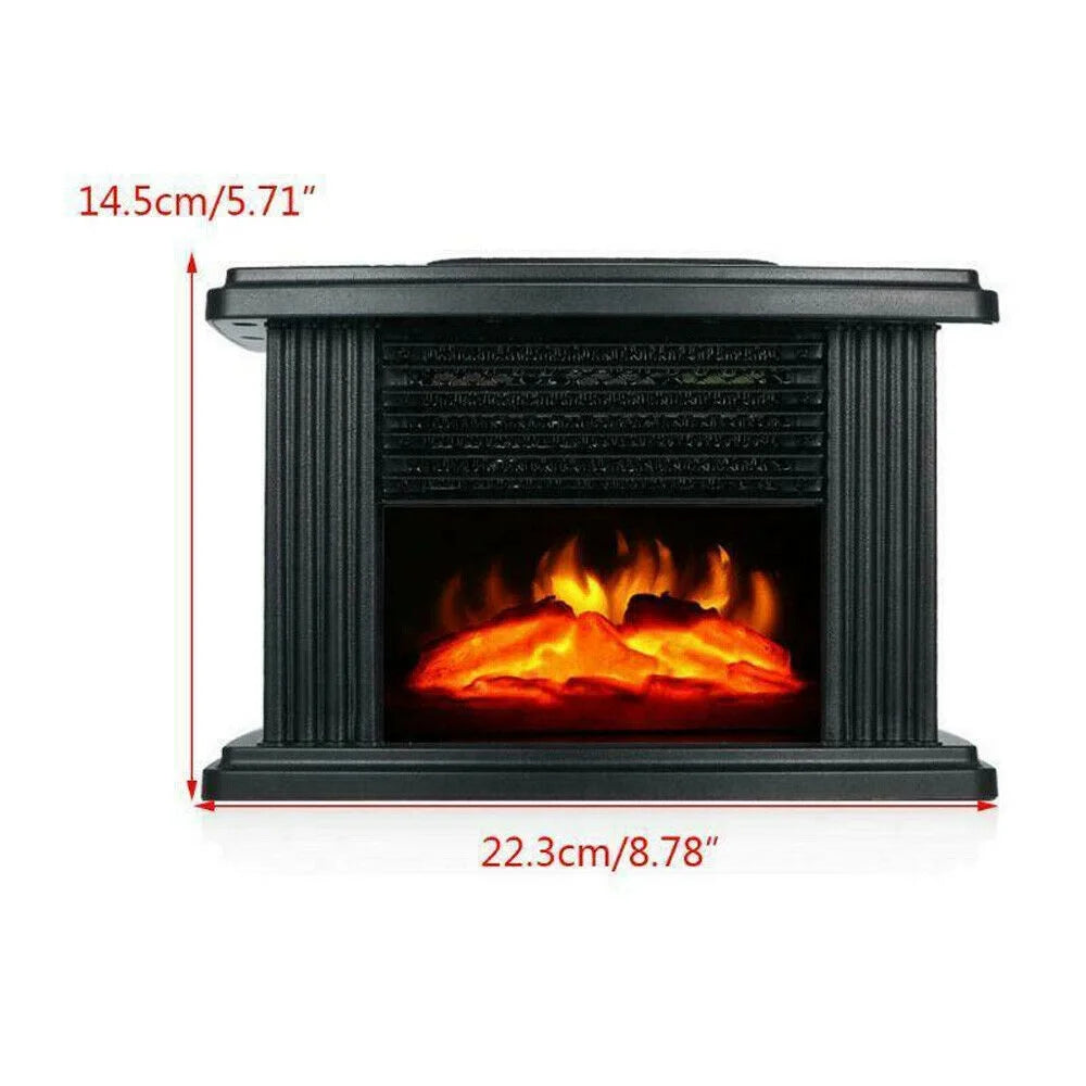 1000W Portable Electric Air Heater F71955