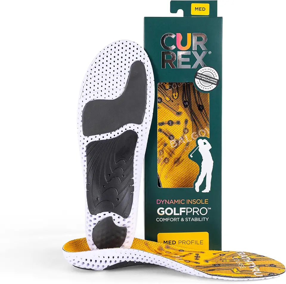 Golf Shoe Arch Support Insoles S6204