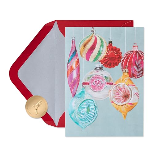 14-Count Christmas Cards with Envelopes T55067
