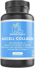 Collagen 120 Capsules Pack Of 3 P1402