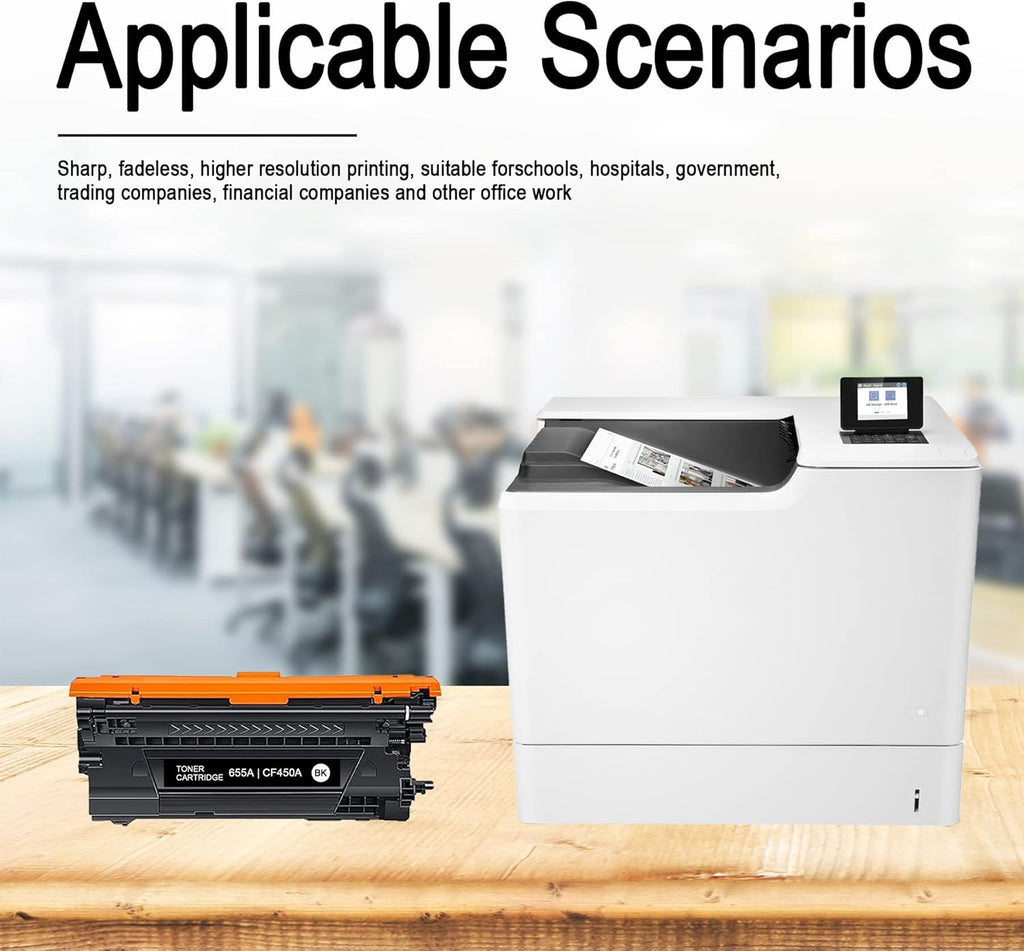 2 Pack Black Toner Cartridge B390