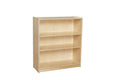 Baltic Birch Bookcase Y569153