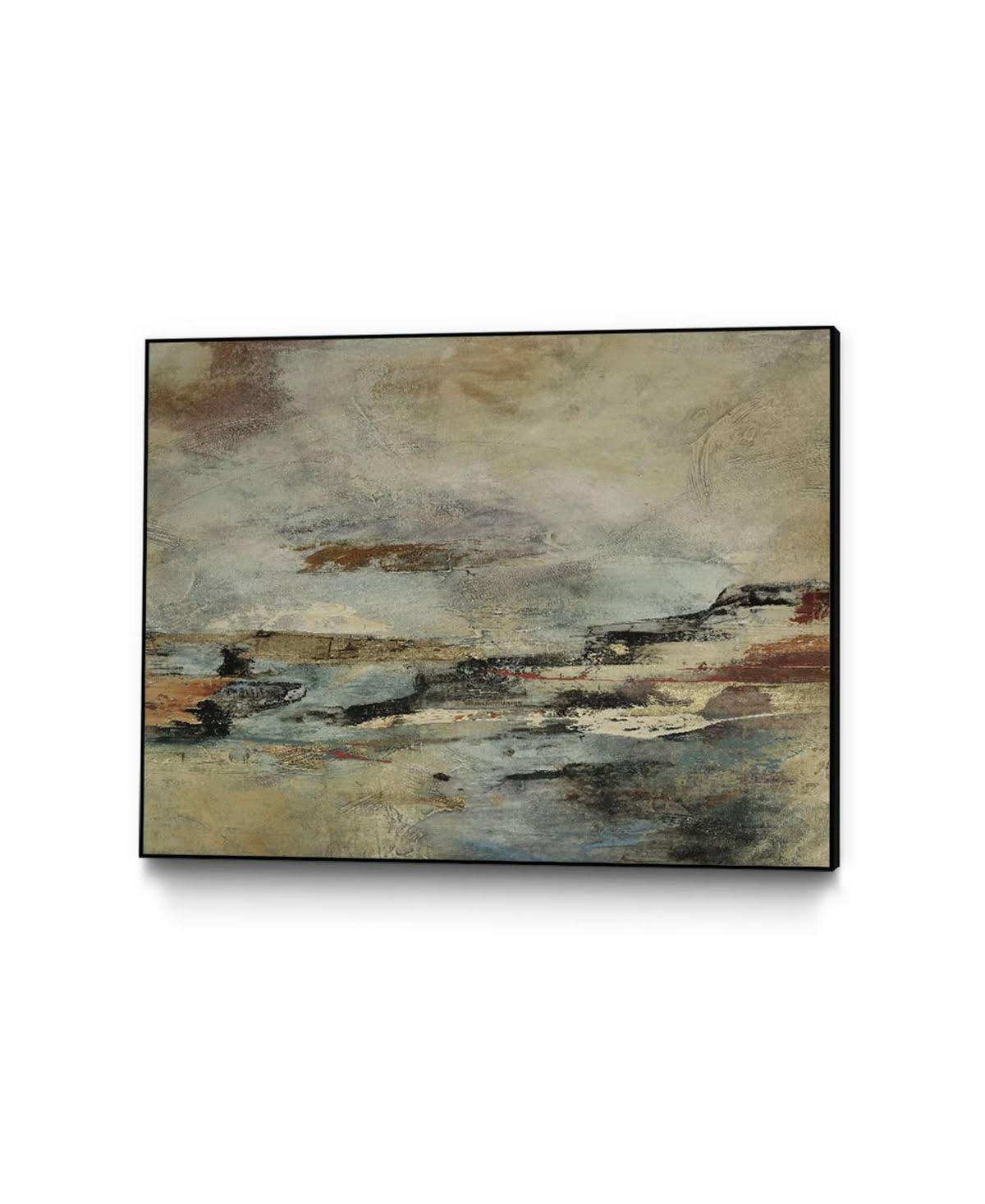 Multi Framed Canvas S995924