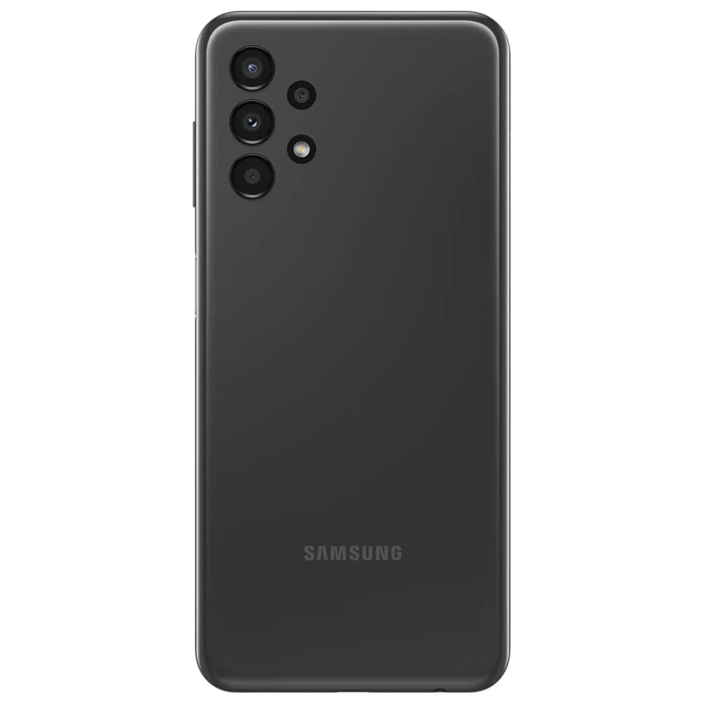 Unlocked Android Smartphone 32GB Black Z412778