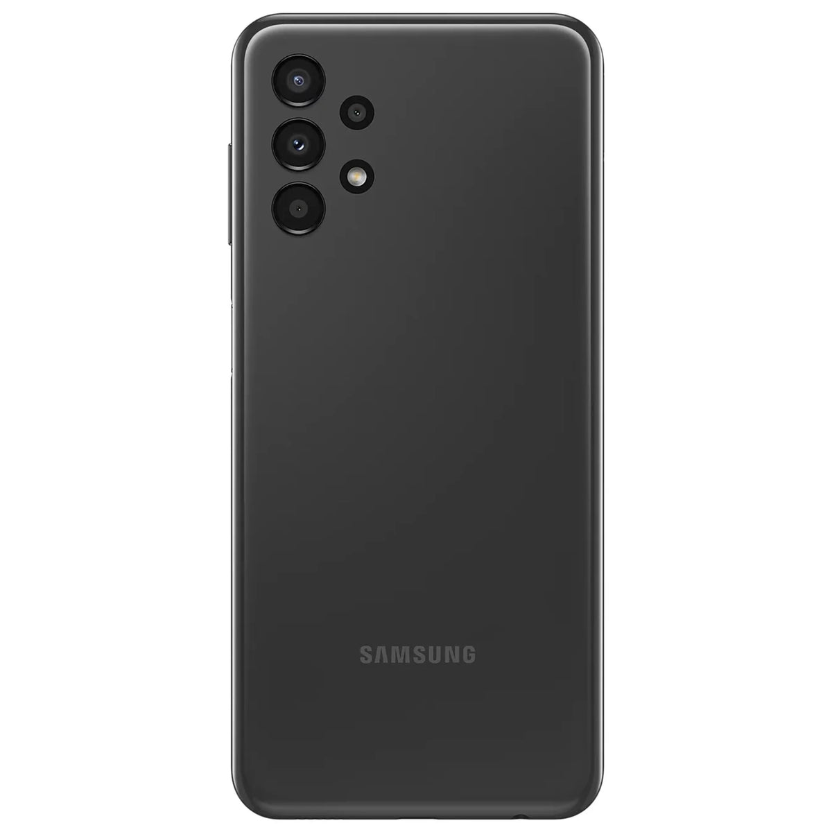 Unlocked Android Smartphone 32GB Black Z412778