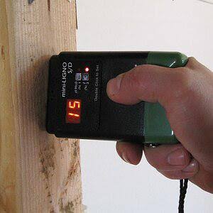 Moisture Meter P49129